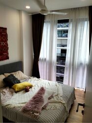 Esparina Residences (D19), Condominium #600757491